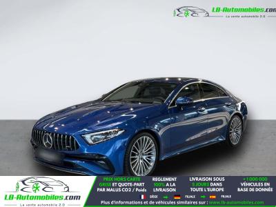 Mercedes CLS 53 AMG