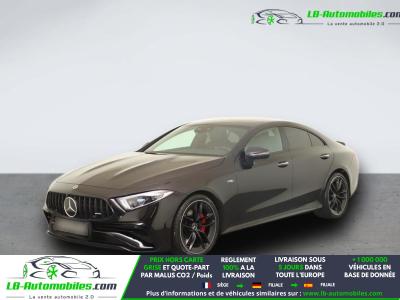 Mercedes CLS 53 AMG