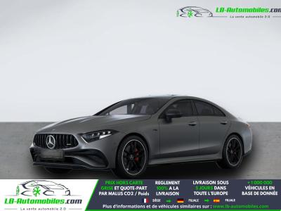 Mercedes CLS 53 AMG
