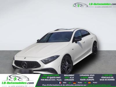 Mercedes CLS 53 AMG