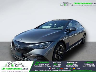Mercedes EQE 500 4MATIC
