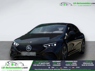 Mercedes EQE 500 4MATIC