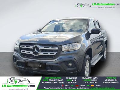 Mercedes Classe X 250D BVA