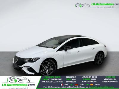 Mercedes EQE 500 4MATIC