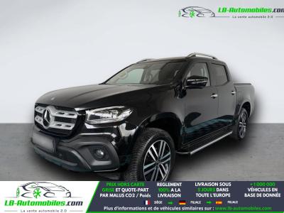 Mercedes Classe X 250D BVA