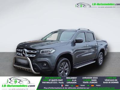 Mercedes Classe X 250D BVA