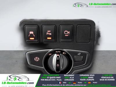Mercedes Classe X 250D BVA