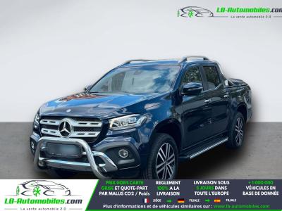 Mercedes Classe X 250D BVA