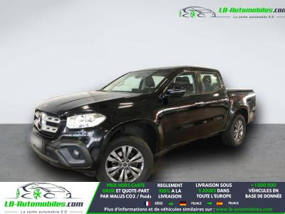 Mercedes Classe X 250D BVA
