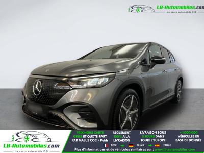 Mercedes EQS 350