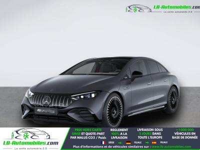 Mercedes EQE 53 AMG 4MATIC+