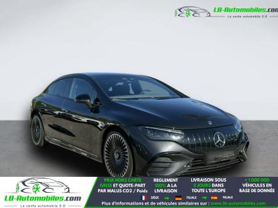 Mercedes EQE 53 AMG 4MATIC+