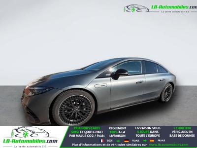 Mercedes EQS 53 4Matic+