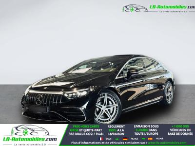 Mercedes EQS 53 4Matic+