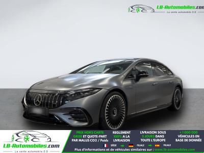 Mercedes EQS 53 4Matic+