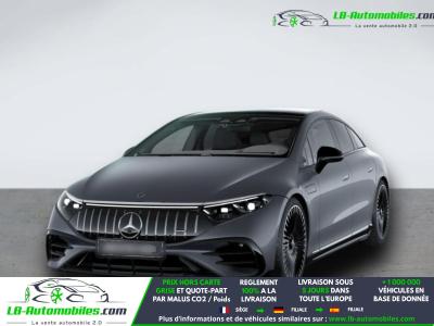 Mercedes EQS 53 4Matic+