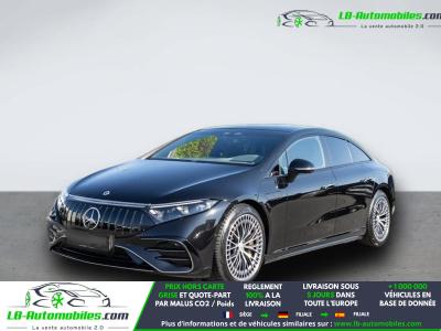 Mercedes EQS 53 4Matic+
