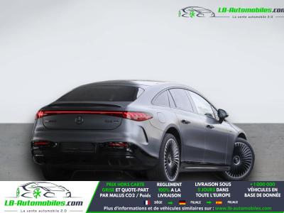 Mercedes EQS 53 4Matic+