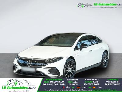 Mercedes EQS 450+