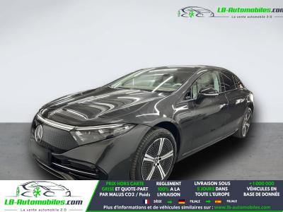 Mercedes EQS 450+