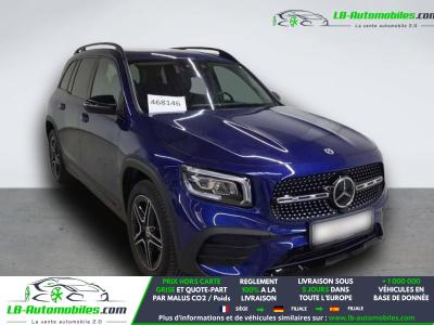 Mercedes GLB 250 BVA 4Matic