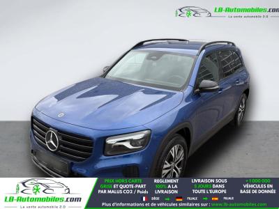 Mercedes GLB 250 BVA 4Matic
