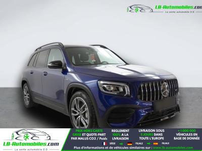 Mercedes GLB 35 AMG BVA 4Matic