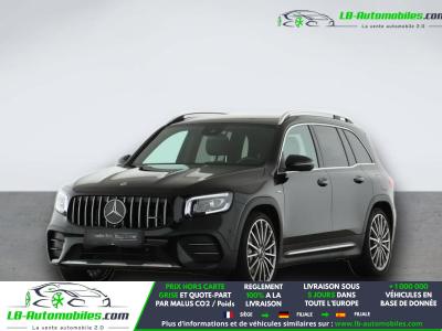Mercedes GLB 35 AMG BVA 4Matic