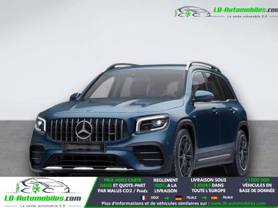 Mercedes GLB 35 AMG BVA 4Matic