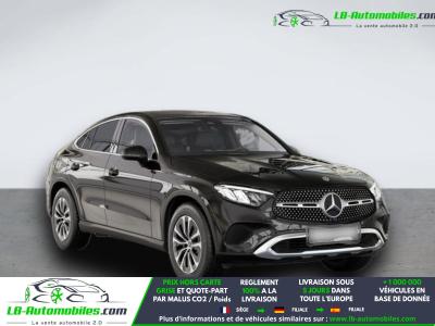 Mercedes GLC Coupe 200 BVA 4Matic