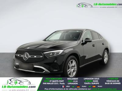 Mercedes GLC Coupe 200 BVA 4Matic