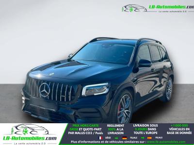 Mercedes GLB 35 AMG BVA 4Matic