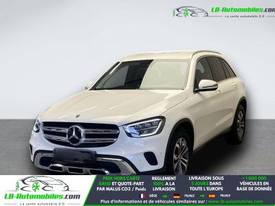 Mercedes GLC 200 d BVA