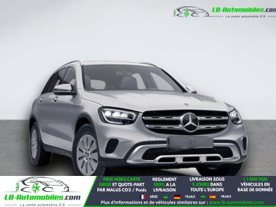Mercedes GLC 200 d BVA