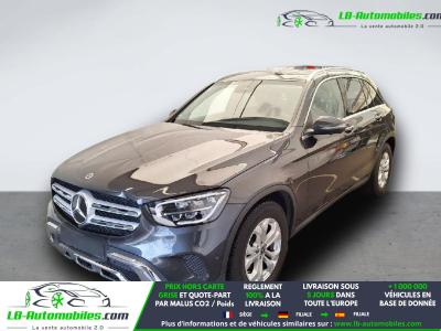 Mercedes GLC 200 d BVA