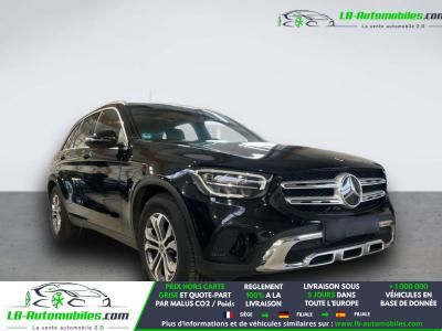 Mercedes GLC 200 d BVA