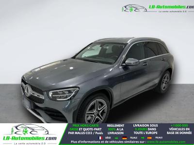 Mercedes GLC 200 d BVA