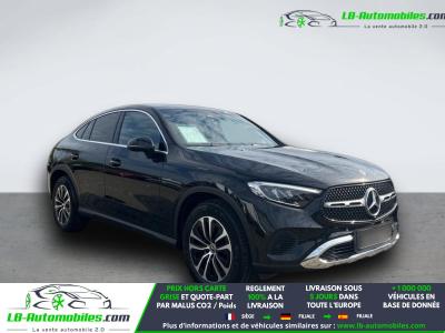 Mercedes GLC Coupe 200 BVA 4Matic