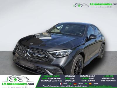Mercedes GLC Coupe 200 BVA 4Matic