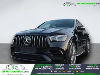 Mercedes GLE  63 S AMG BVA 4Matic+