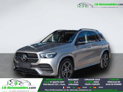 Mercedes GLE  400 d BVA 4Matic