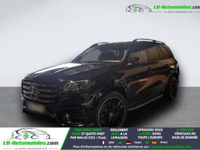 Mercedes GLS 450d BVA 4Matic