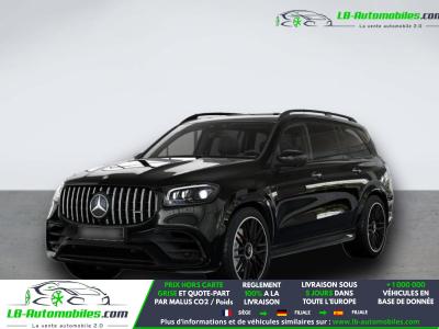 Mercedes GLS 63 AMG 4MATIC+