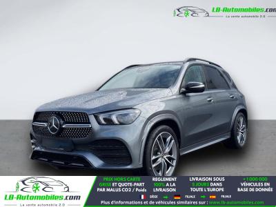 Mercedes GLE  350 e EQ POWER BVA 4Matic