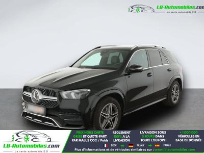 Mercedes GLE  350 e EQ POWER BVA 4Matic