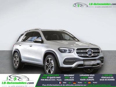 Mercedes GLE  350 e EQ POWER BVA 4Matic