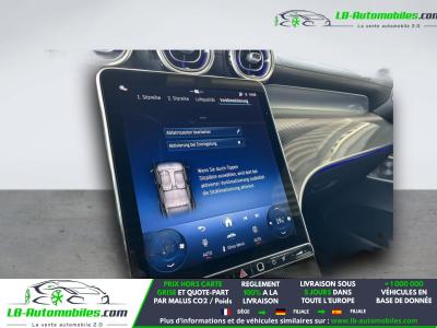 Mercedes GLC 63 AMG BVA 4Matic