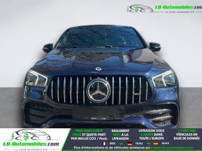 Mercedes GLE  53 AMG EQBoost BVA 4Matic+