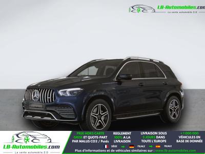 Mercedes GLE  53 AMG EQBoost BVA 4Matic+