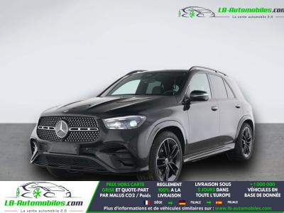 Mercedes GLE  400 e BVA 4Matic